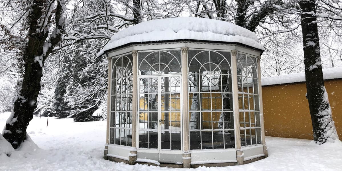 Original Sound of Music Tour