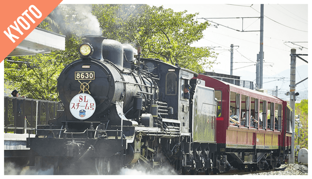 COMBO: Universal Studios Japan SUPER NINTENDO WORLD™ + Have Fun in Kansai
