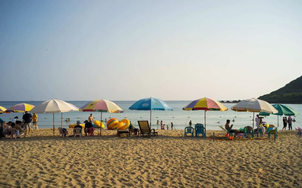 Kenting Eluanbi Park Tour