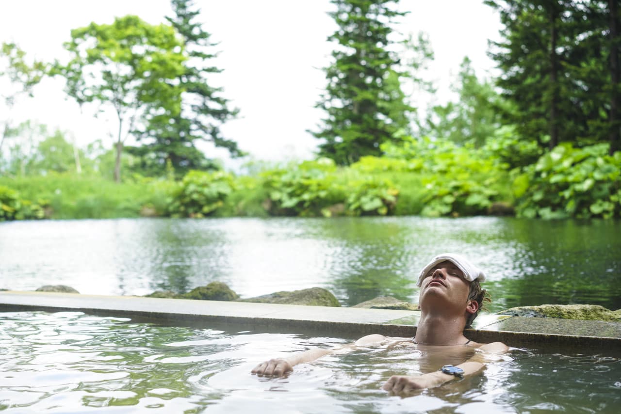Mount Fuji and Oshino Hakkai Ole Hot Spring Full-Day Tour from Tokyo – photo 5