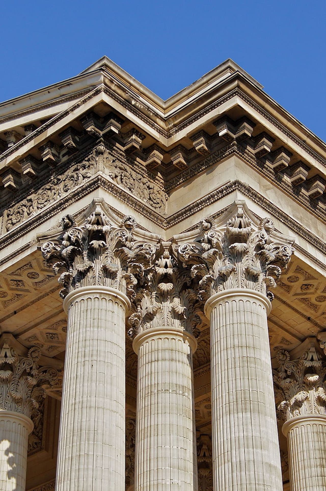 Paris: Pantheon Skip-the-Line Admission – photo 2