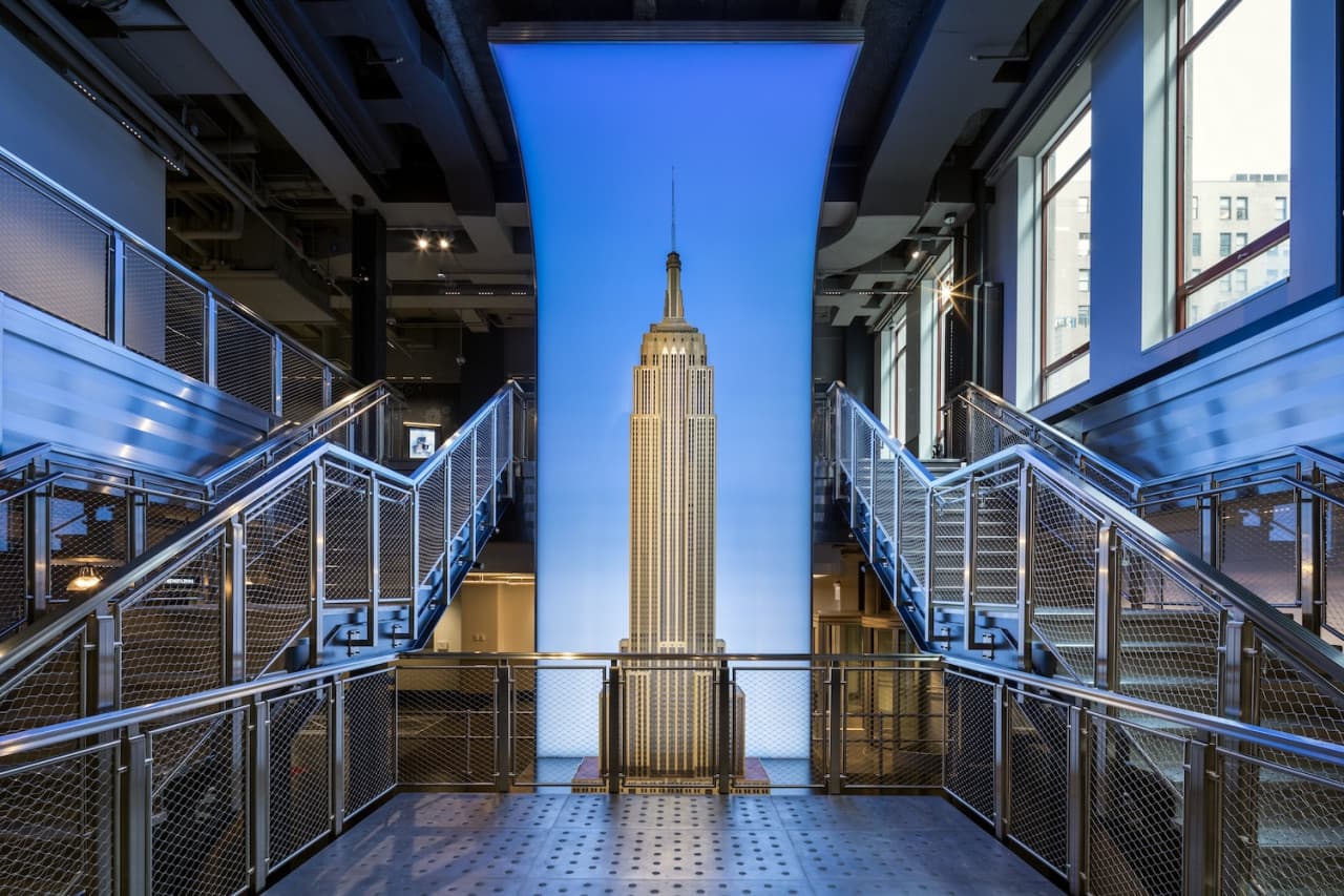 Empire State Building Admission Ticket – photo 18