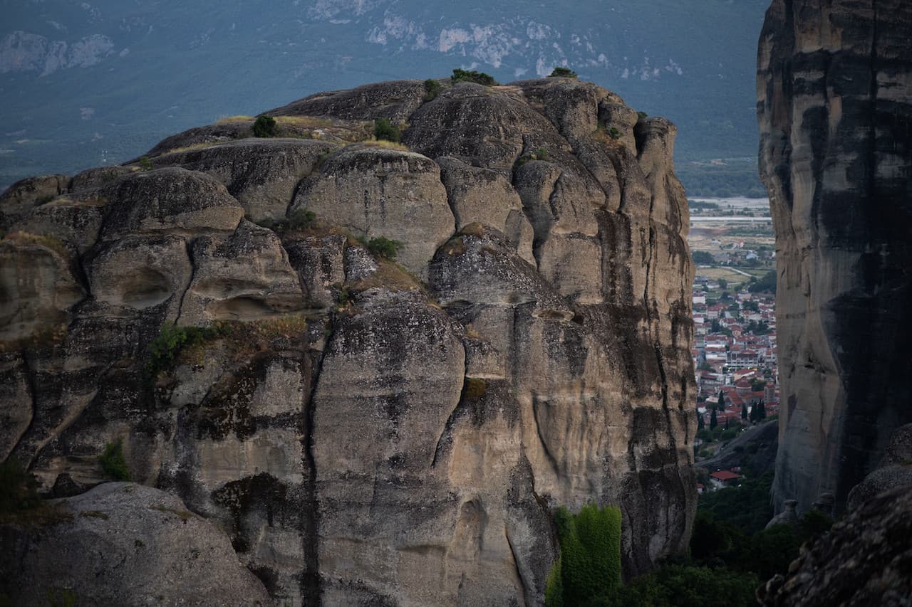 Meteora Monasteries Full-Day Tour from Athens – photo 6