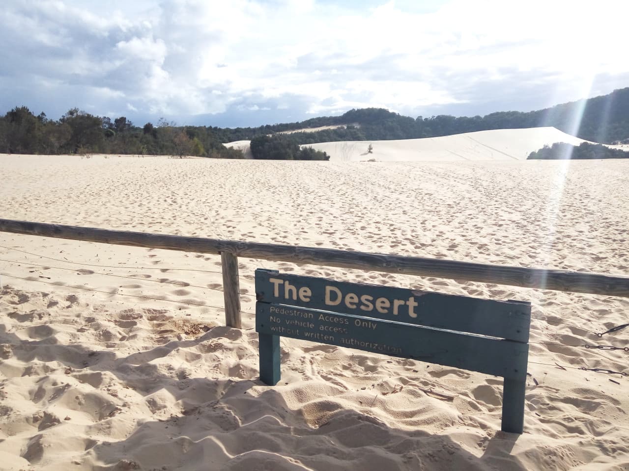 Moreton Island 4WD Tour – photo 9