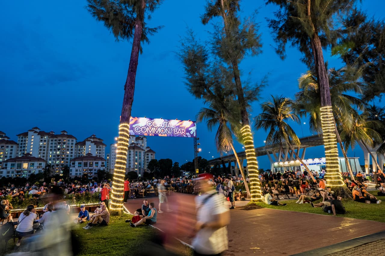 Formula 1 Singapore Airlines Singapore Grand Prix 2026 (9 - 11 October) – photo 15