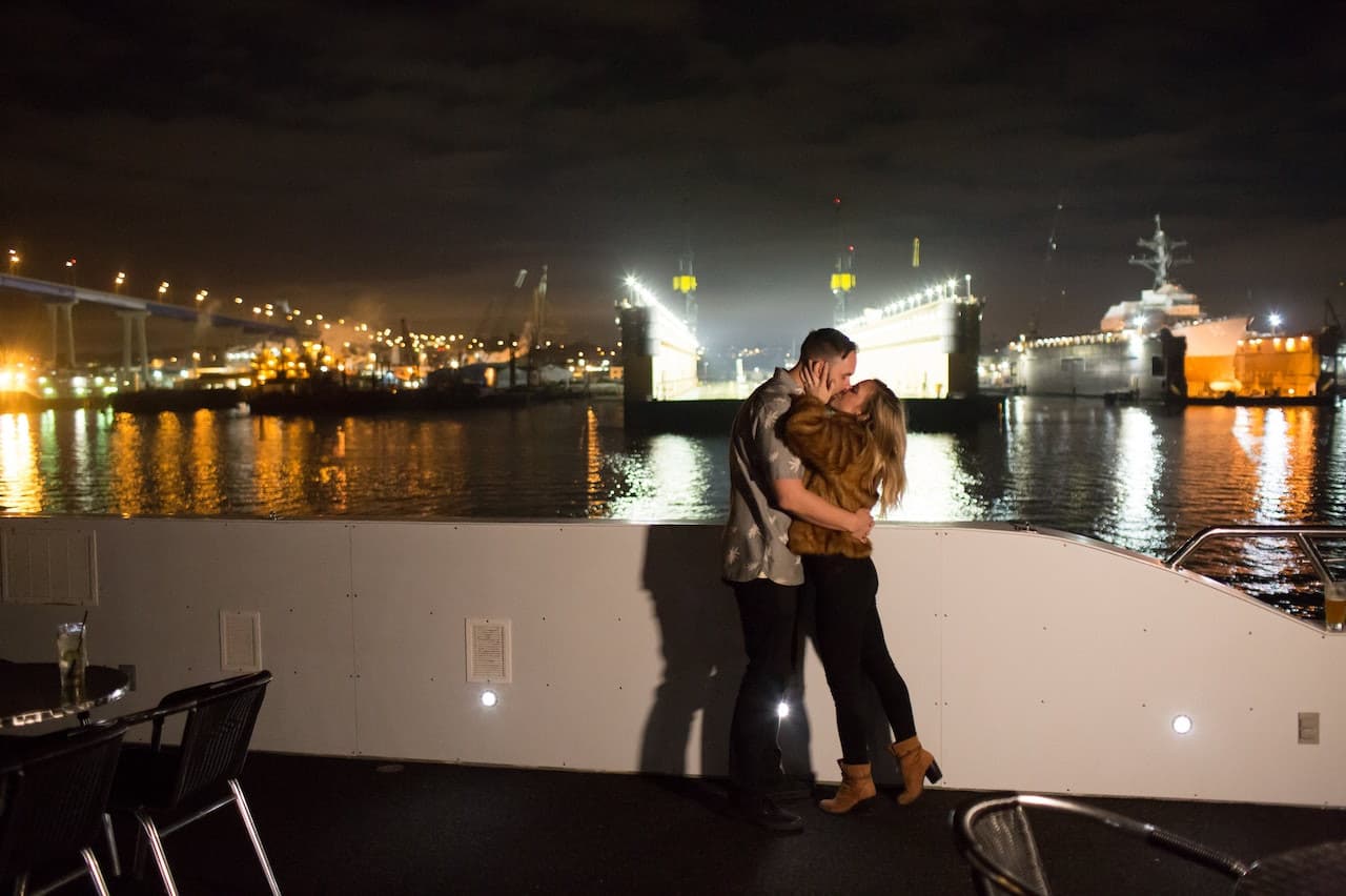 San Diego Harbour Cruise – photo 9