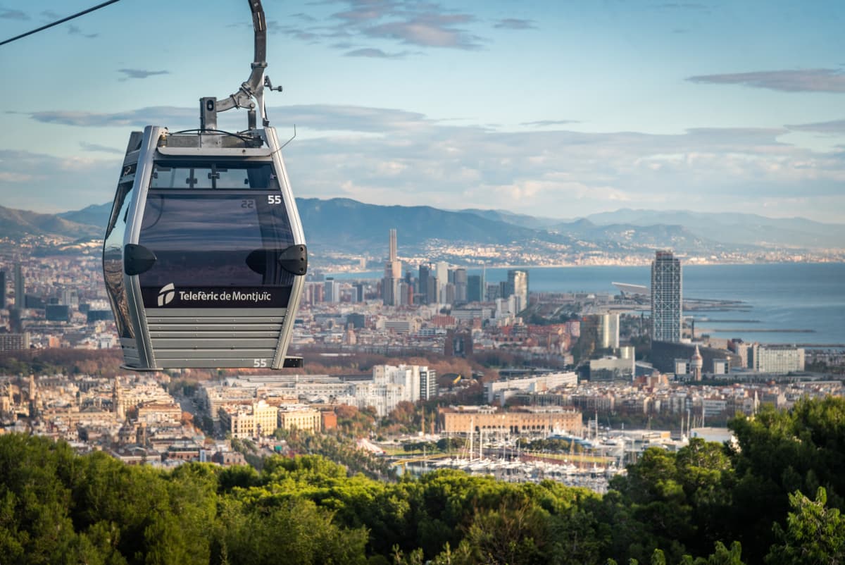 Go City Barcelona All-Inclusive Pass: Save up to 50% on Attractions