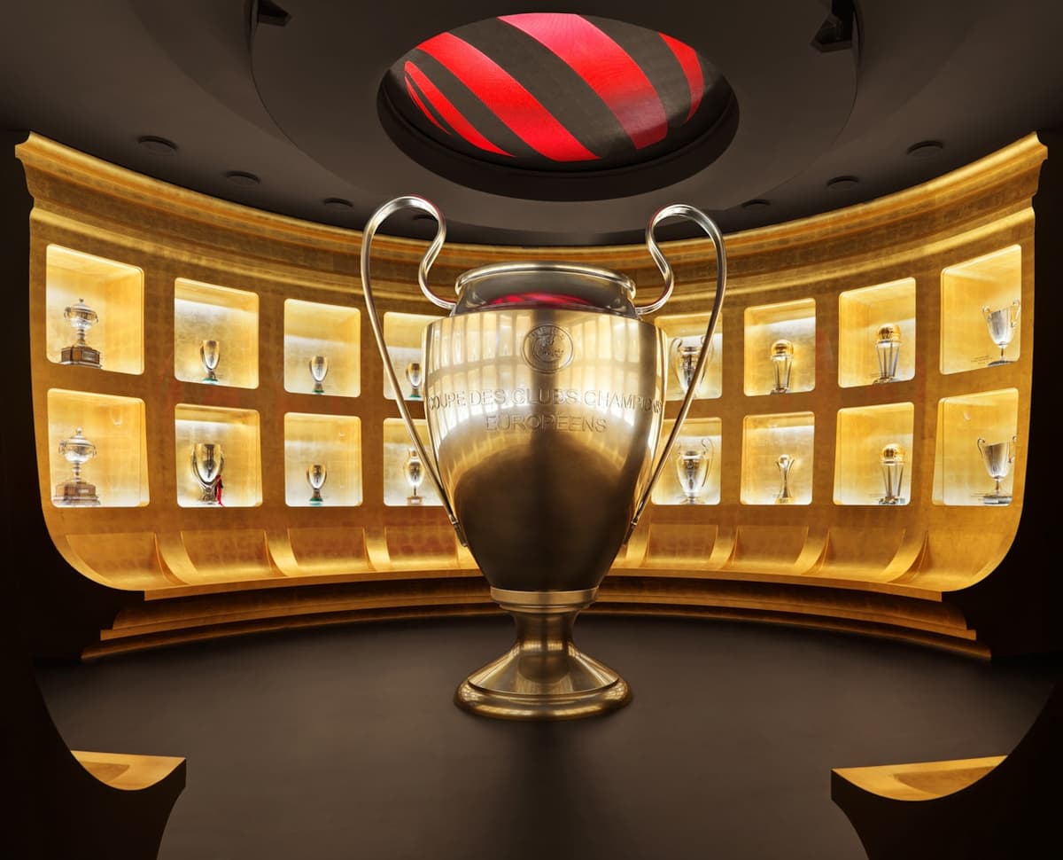 Casa Milan Museum