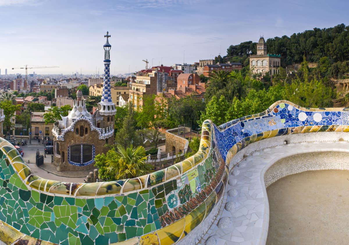 Go City Barcelona All-Inclusive Pass: Save up to 50% on Attractions