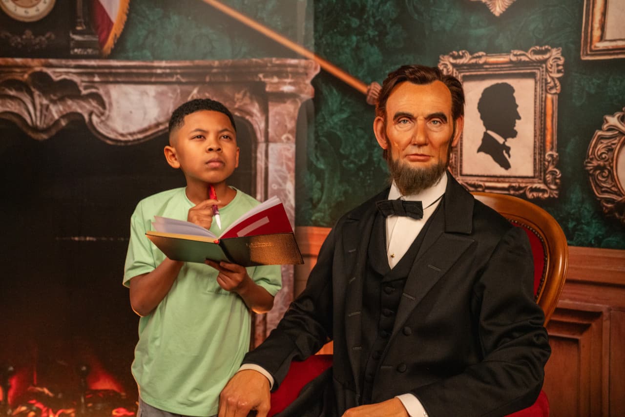 Madame Tussauds Orlando Ticket – photo 6