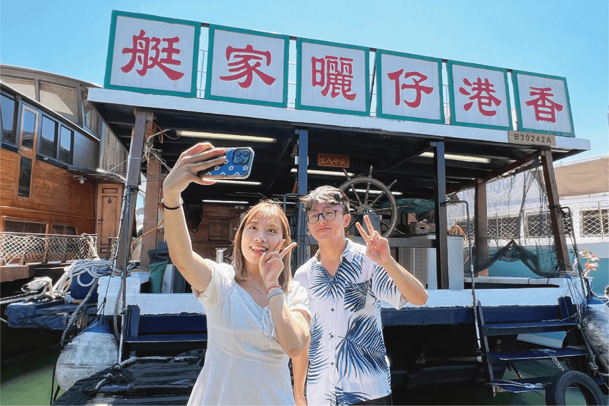 Go City Hong Kong Explorer Pass: Save up to 50% on Attractions