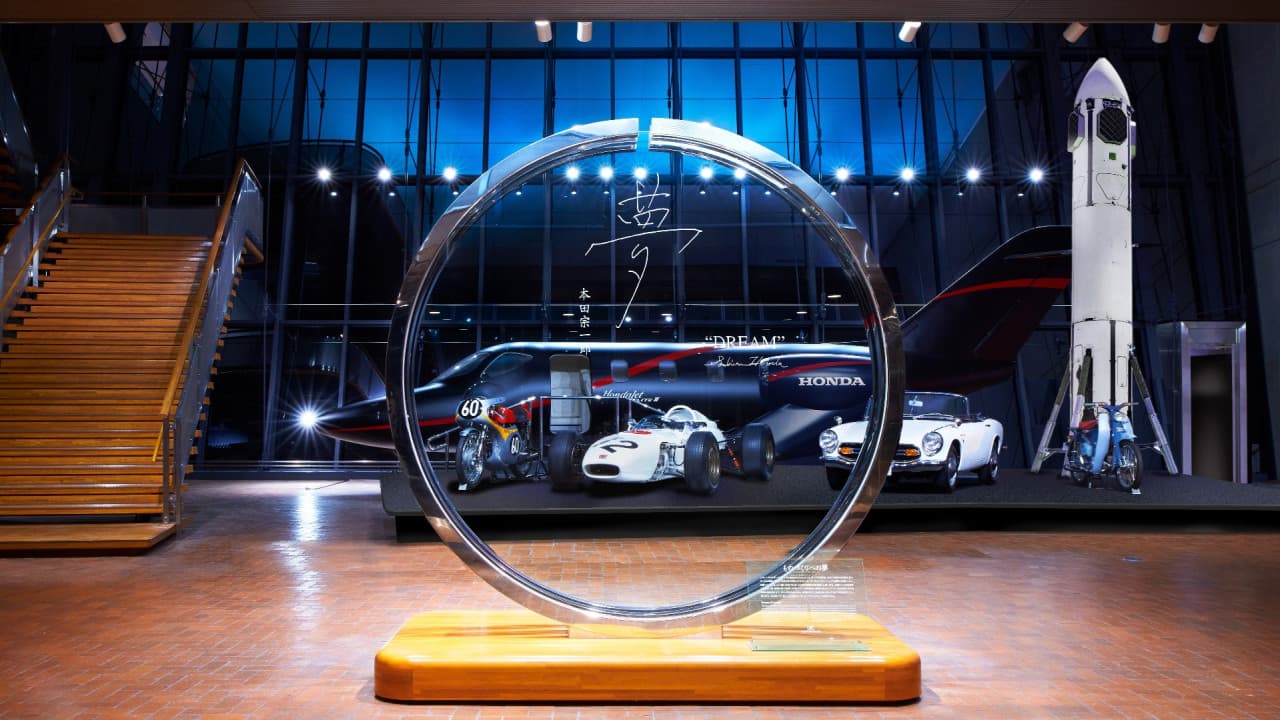 Motul Grand Prix of Japan 2026 (02 - 04 Oct) – photo 12