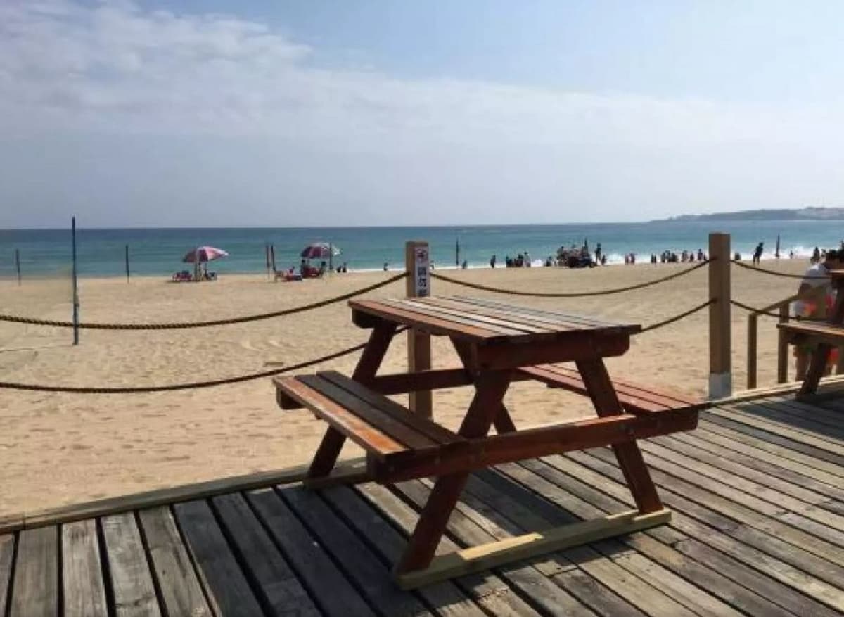 Kenting South Bay Water Sports Experience