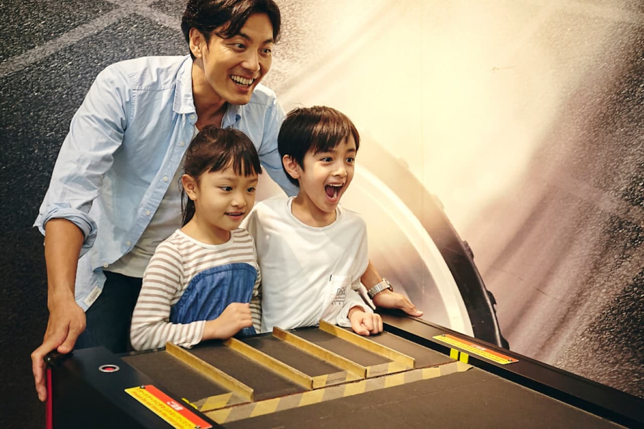 LEGOLAND Discovery Centre Tokyo Ticket – photo 14