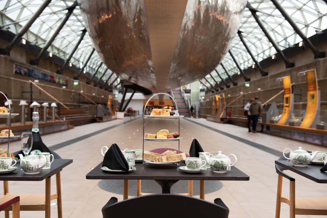 Cutty Sark Ticket – photo 14