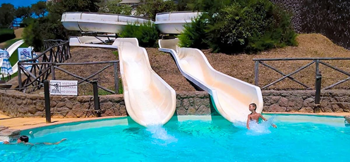 Aquafelix Waterpark