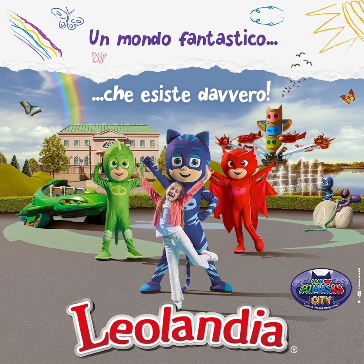 Leolandia