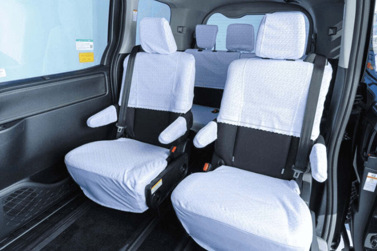Private Airport Transfers between Kansai International Airport and Osaka City Centre