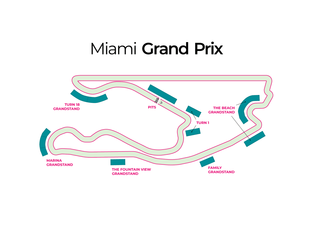 Formula 1 Crypto.com Miami Grand Prix 2026 (01 - 03 May) – photo 8