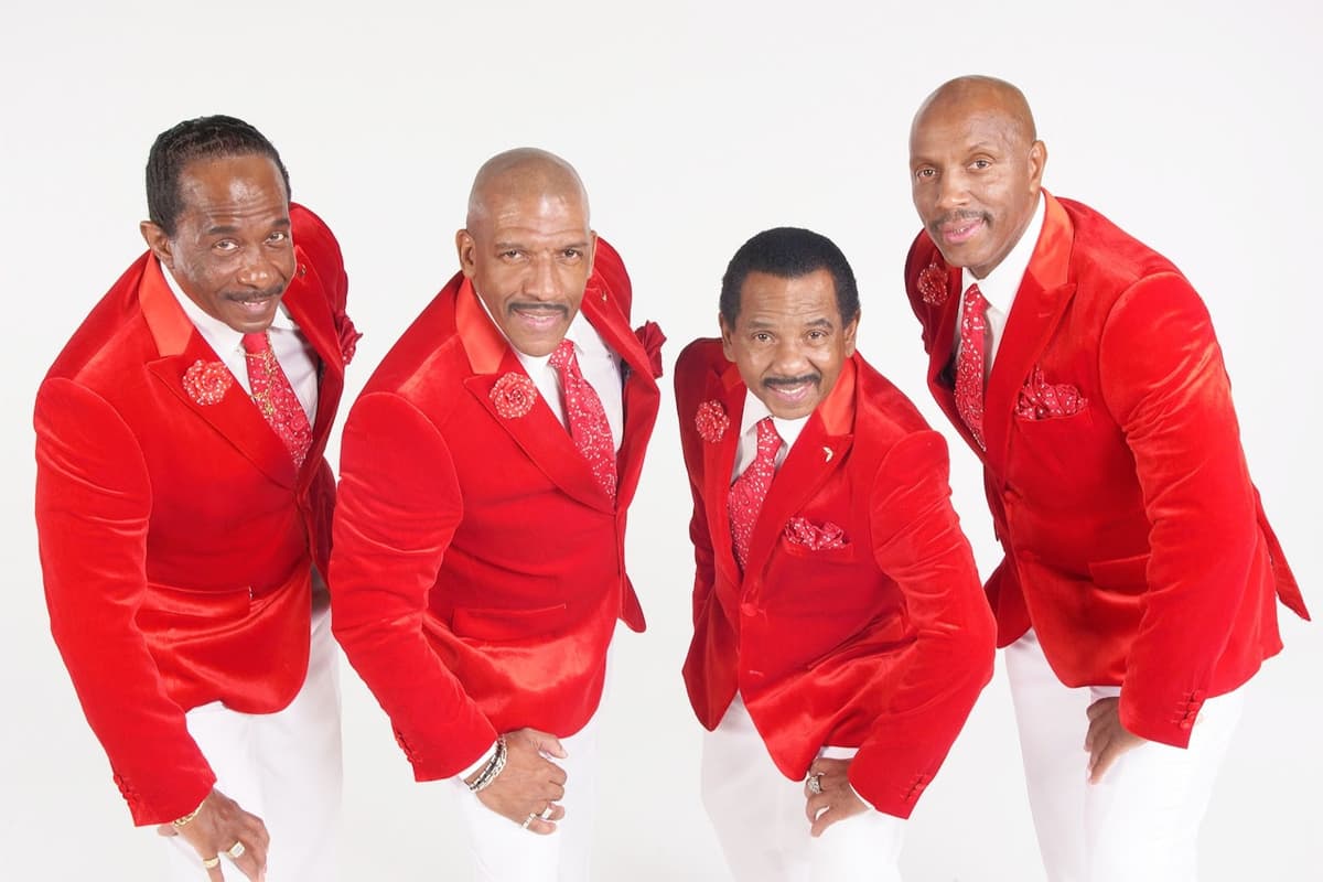 Motown Extreme Show