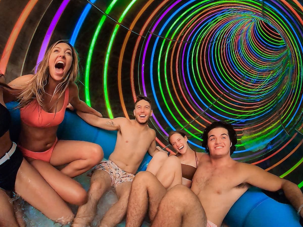 Island H2O Water Park