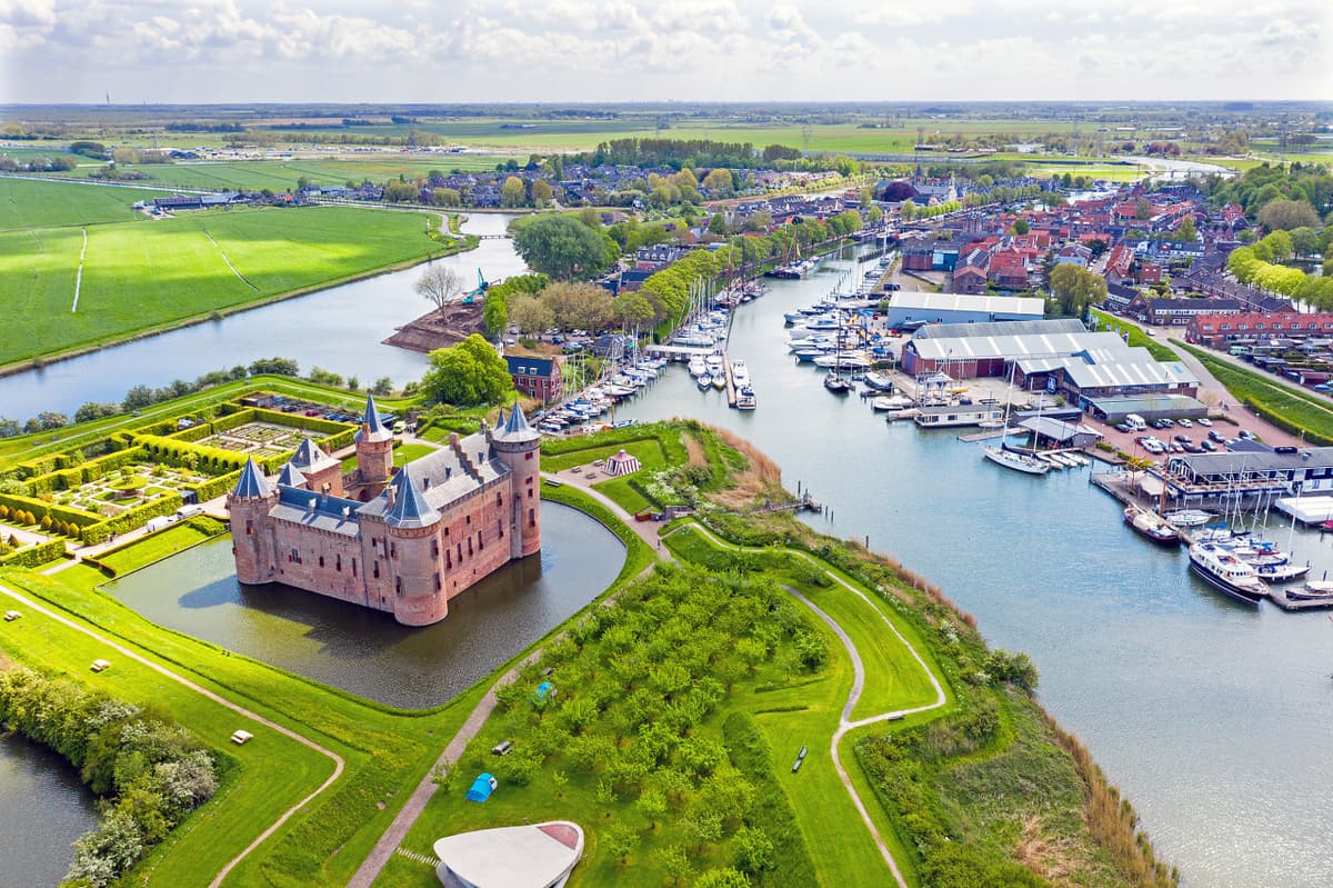 Go City Amsterdam Explorer Pass: Save up to 50% on Attractions