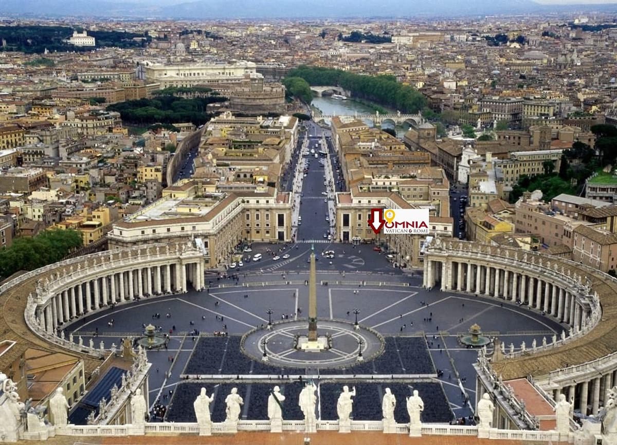 OMNIA Rome and Vatican Pass