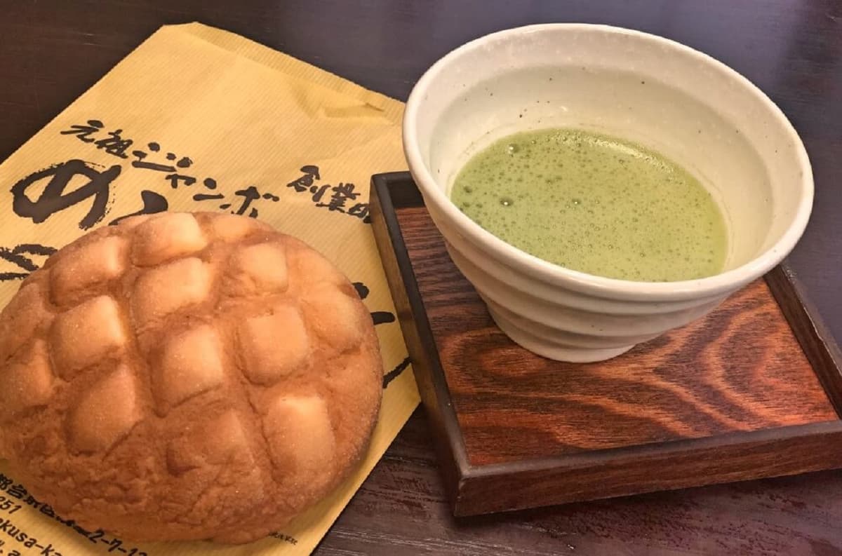 Tokyo Family Food Tour in Asakusa and Sensoji