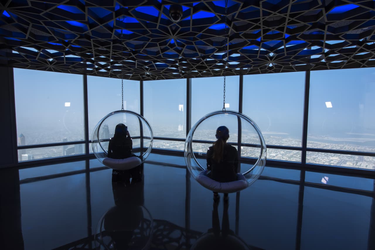 Go City Dubai Explorer Pass: Save up to 50% on Attractions – photo 15