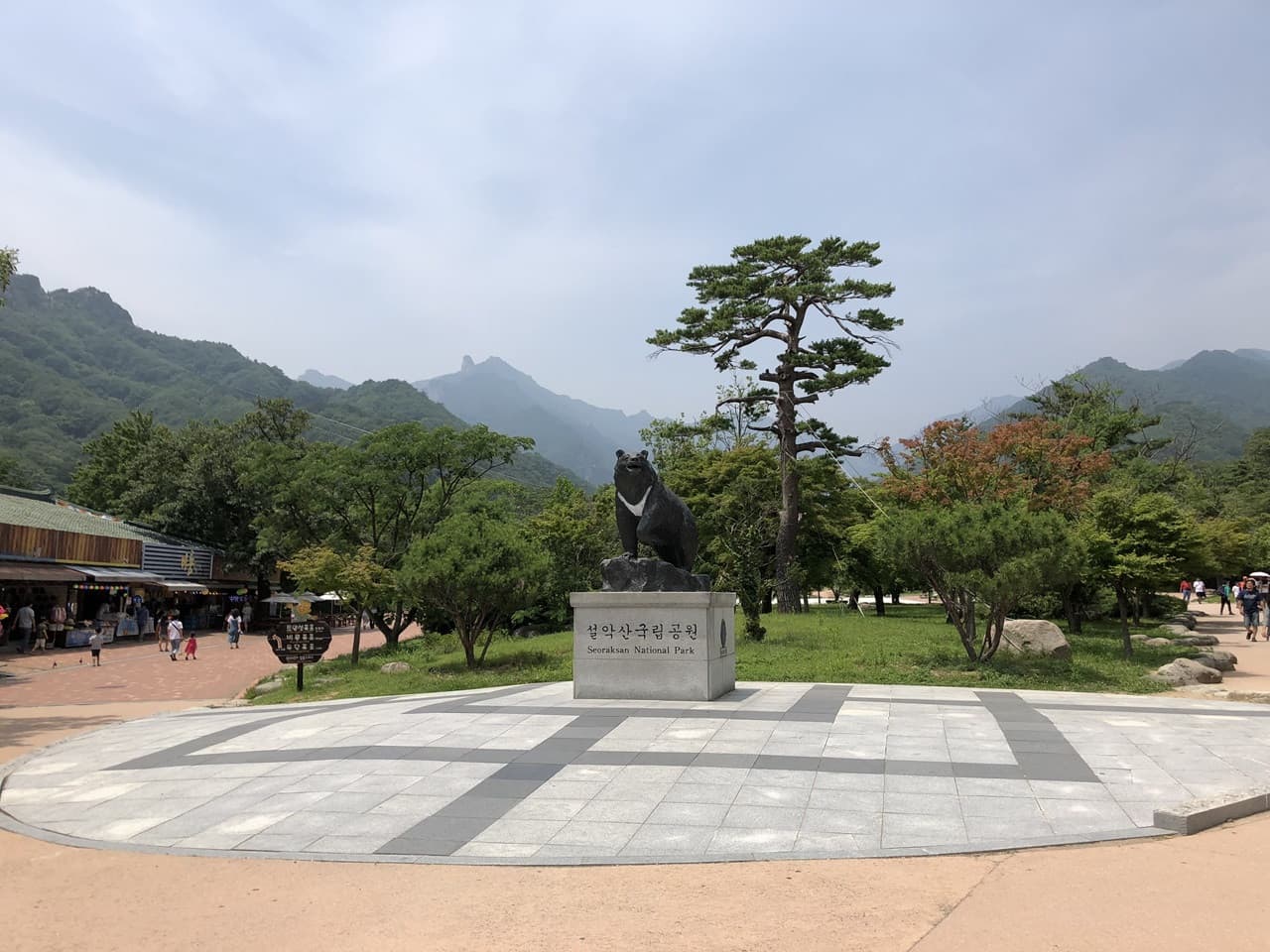 Nami Island, Mount Seorak, and Gapyeong Rail Bike Full-Day Tour from Seoul – photo 19