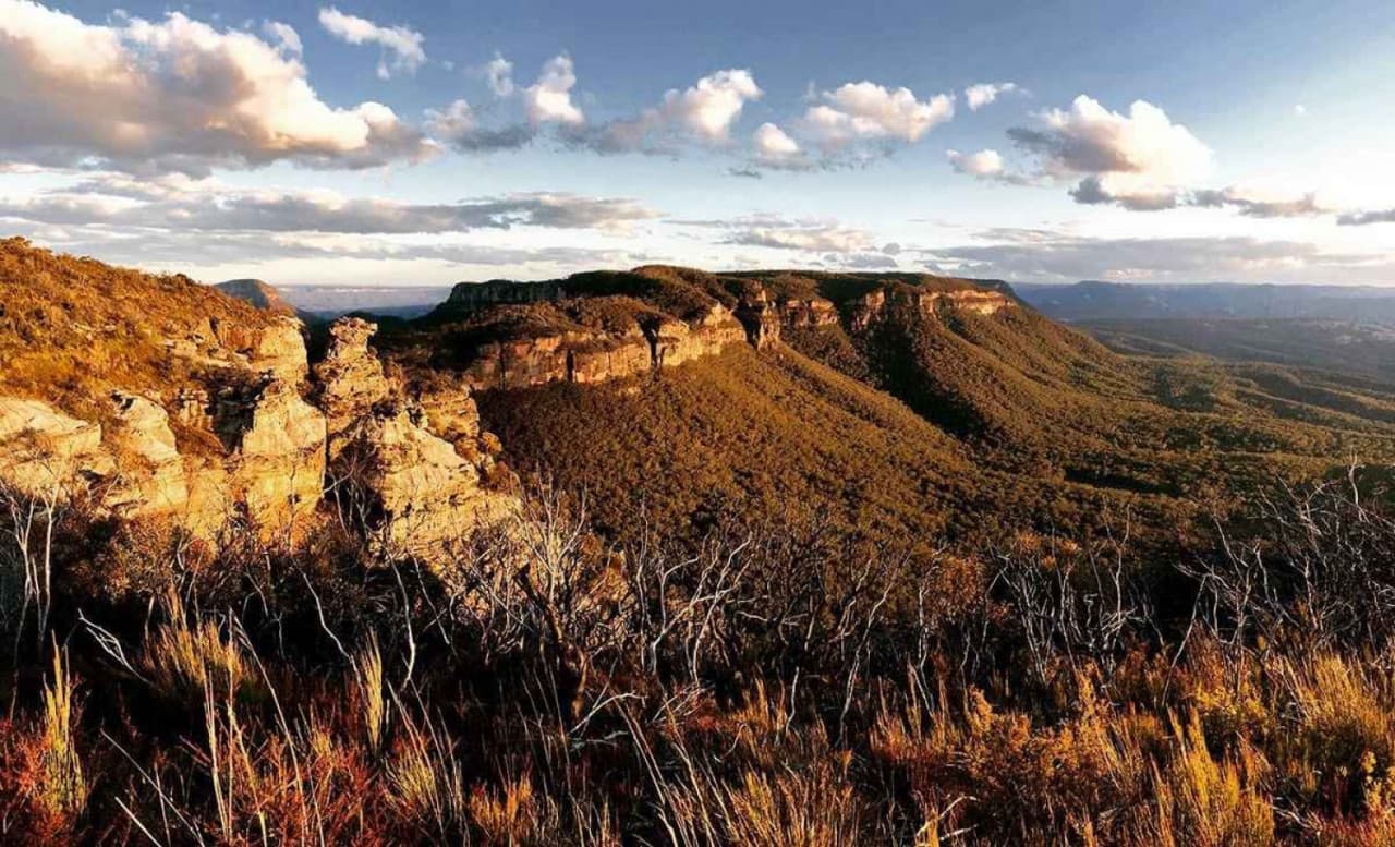 Blue Mountains Private Helicopter and 4WD Tour from Sydney – photo 2