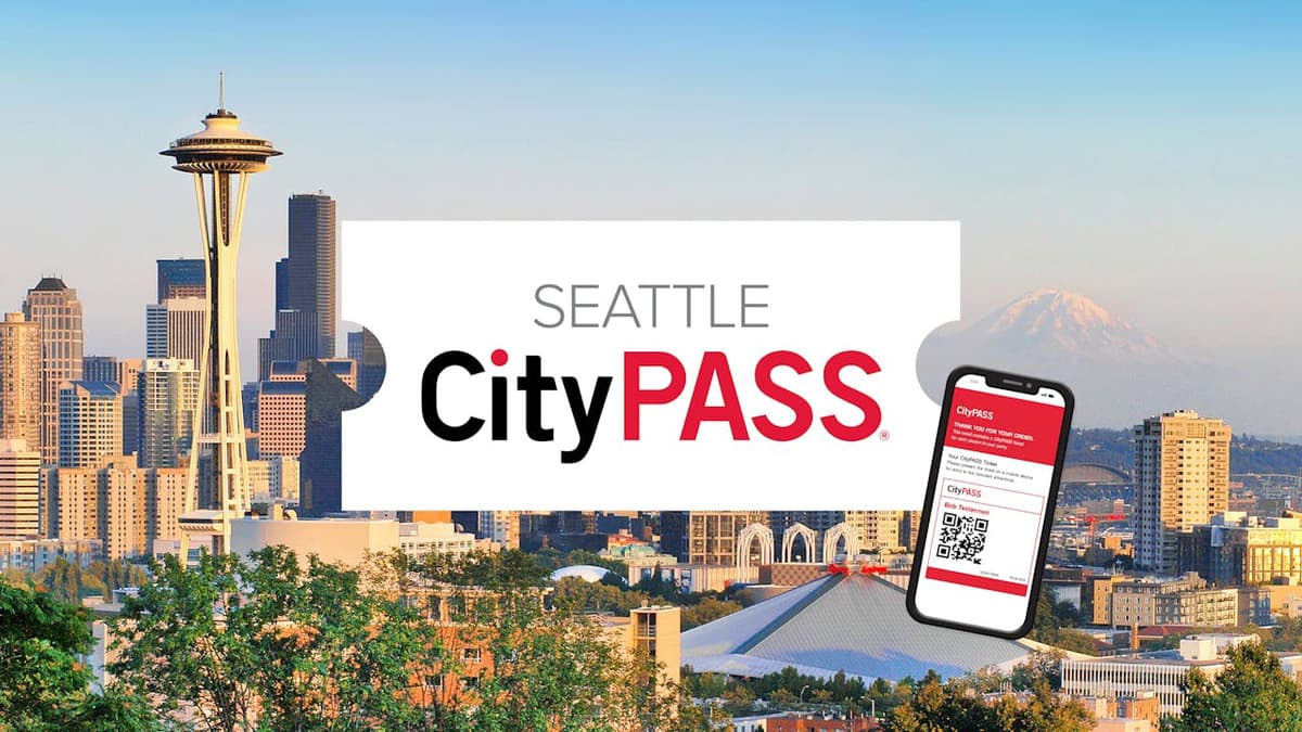 Experiences in Seattle