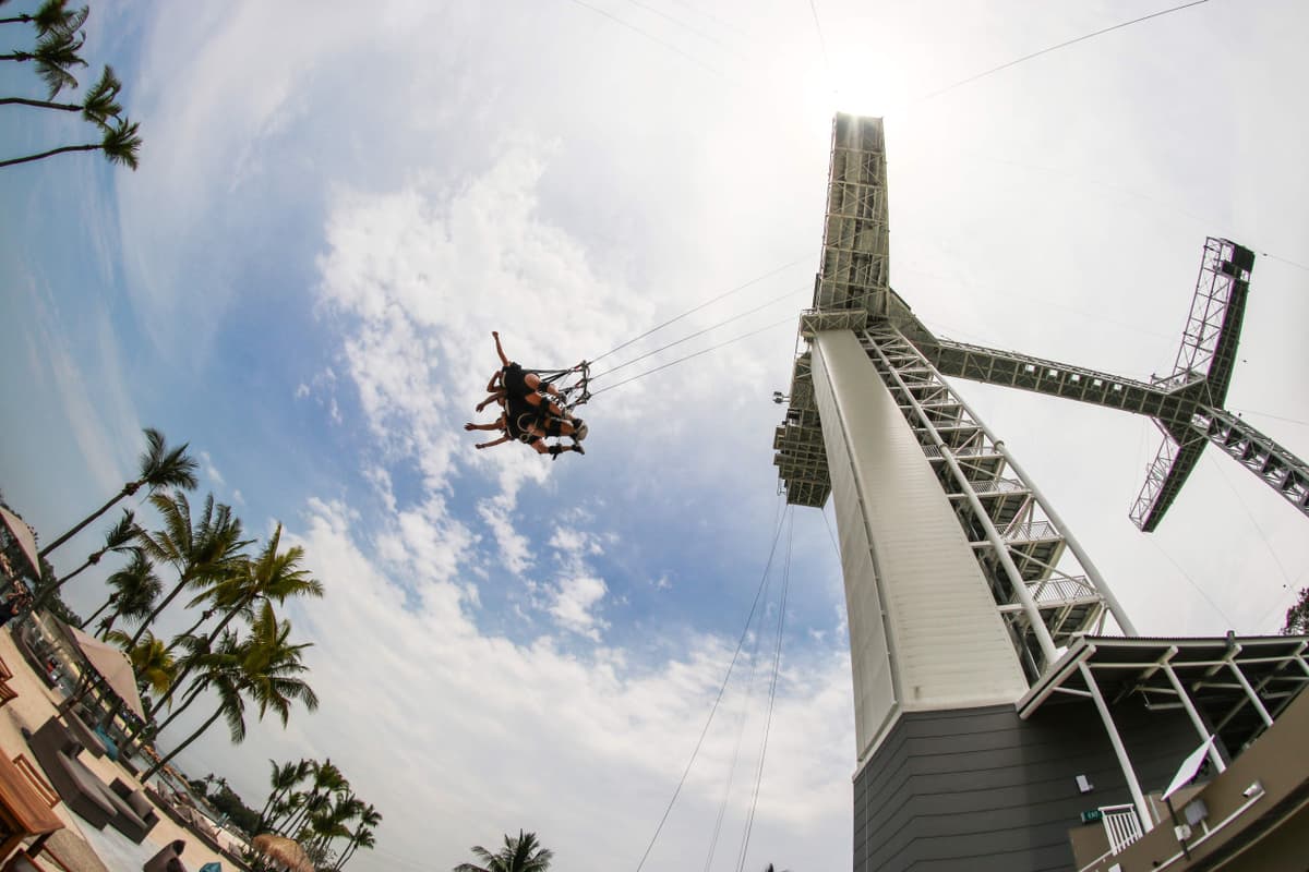 Go City Singapore Explorer Pass: Save up to 50% on Attractions