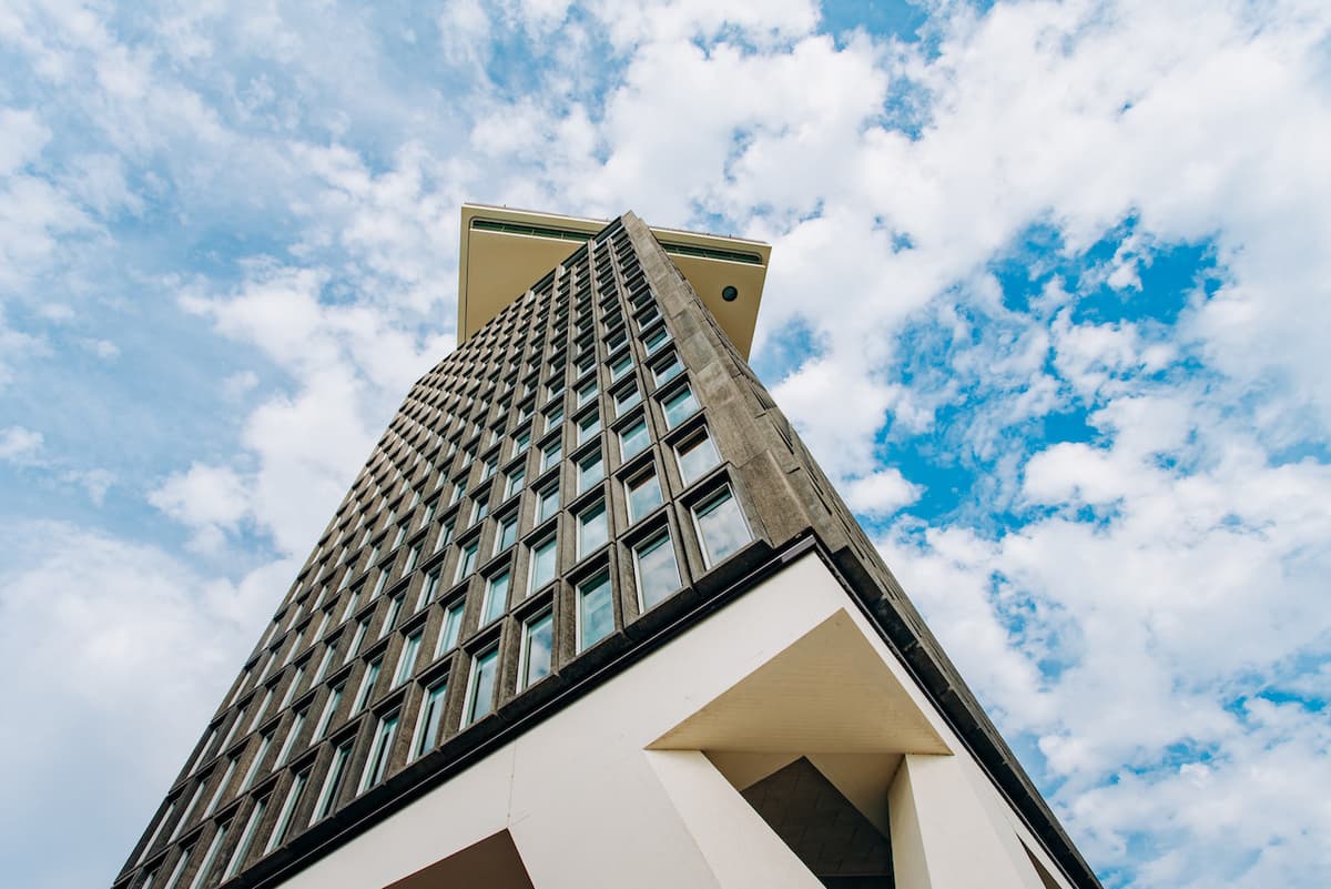 Go City Amsterdam Explorer Pass: Save up to 50% on Attractions