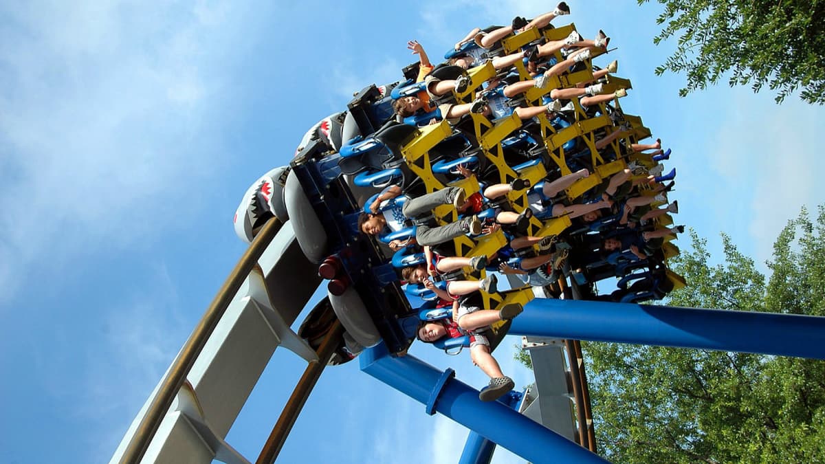 Leofoo Village Theme Park