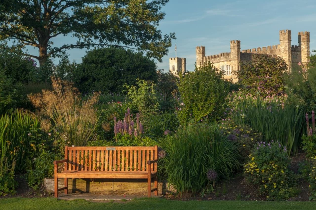 Leeds Castle, Canterbury, Dover, and Greenwich Tour from London – photo 22