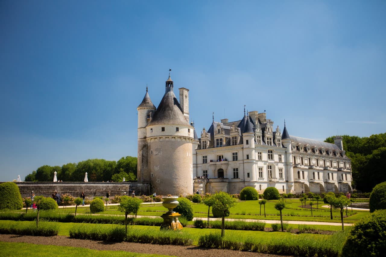 Loire Valley Tour from Paris: Chambord, Chenonceau, and Cheverny Castles – photo 14