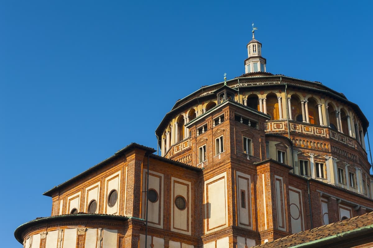 Best of Milan Tour: Duomo, The Last Supper & Teatro alla Scala Tickets