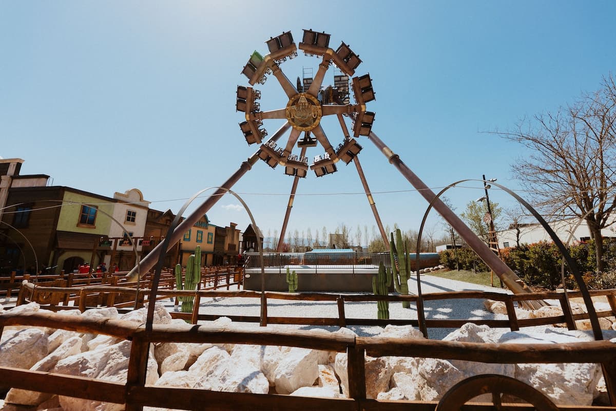 MagicLand