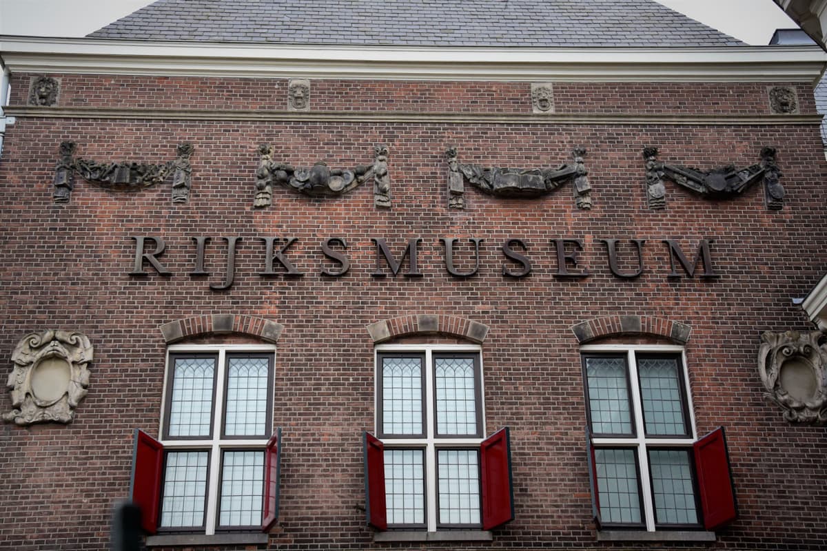 Rijksmuseum + Amsterdam Canal Cruise Ticket