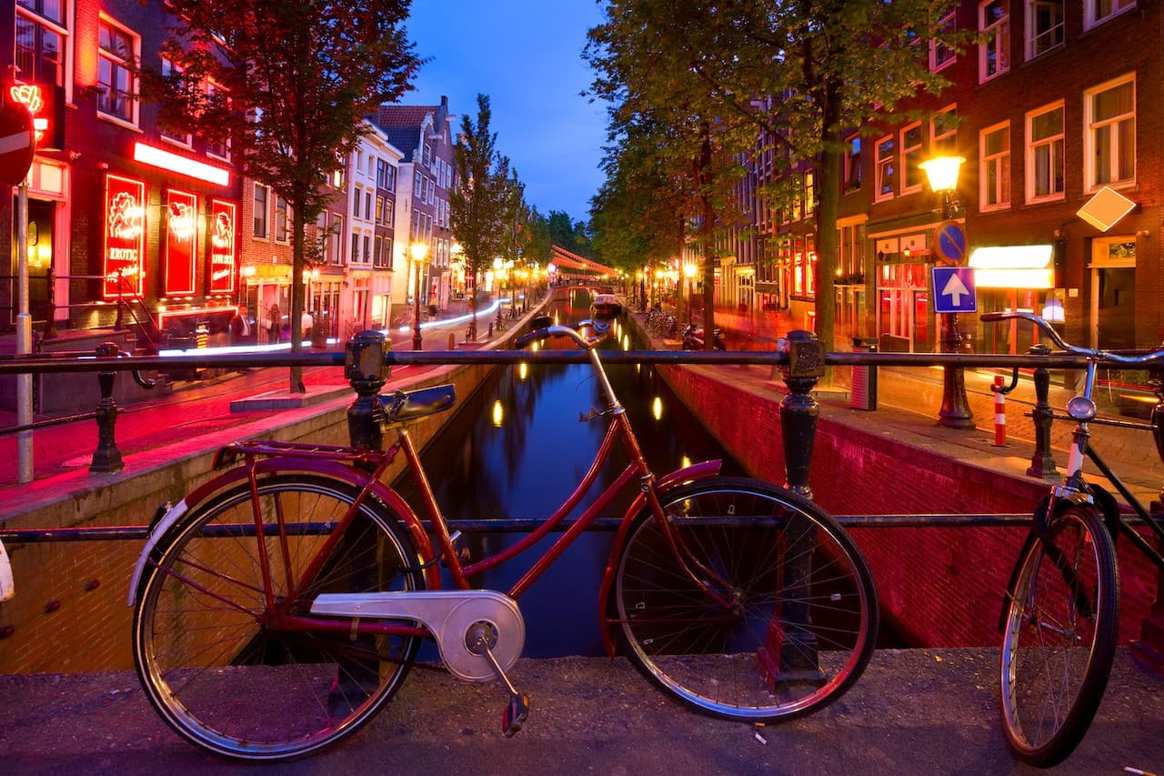Go City Amsterdam Explorer Pass: Save up to 50% on Attractions – photo 33