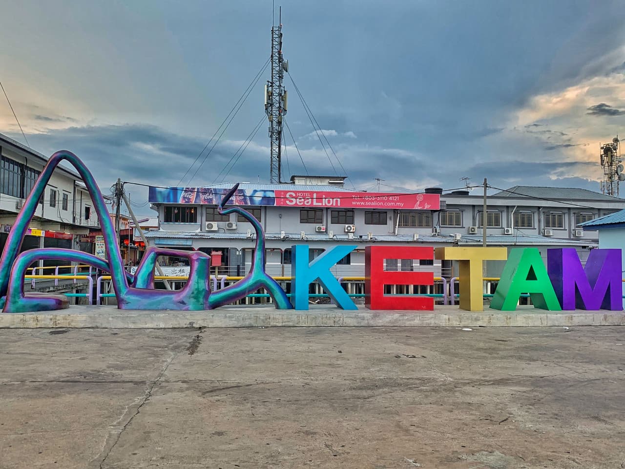 Pulau Ketam Tour from Kuala Lumpur – photo 8