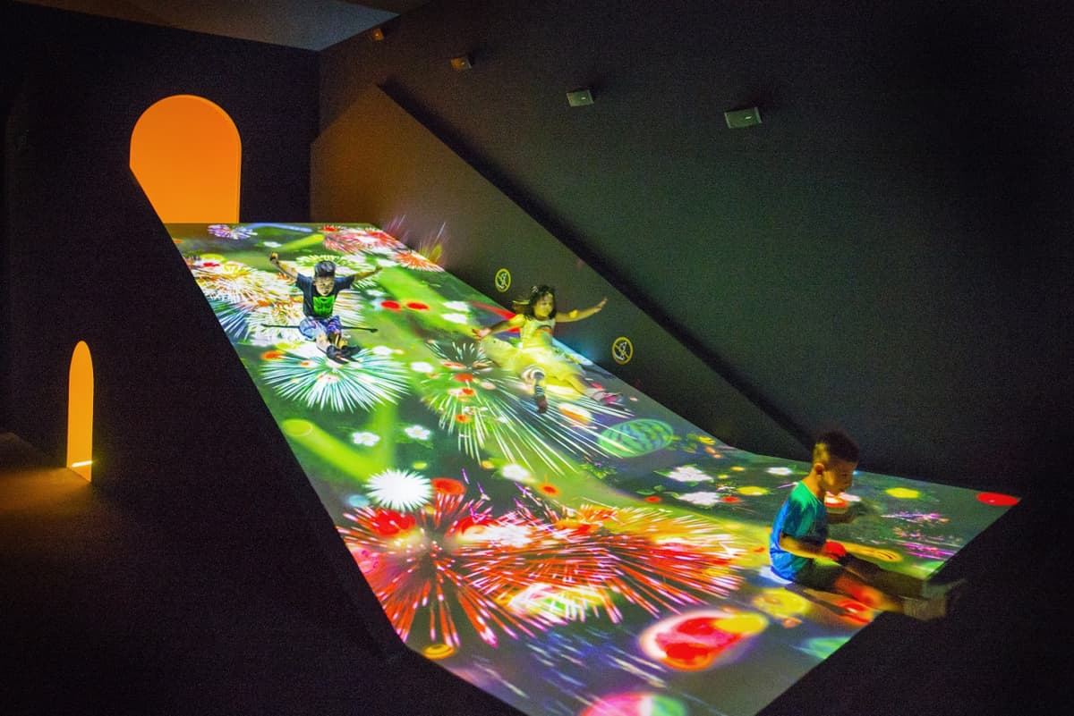 COMBO: Marina Bay Sands SkyPark Observation Deck + ArtScience Museum Tickets