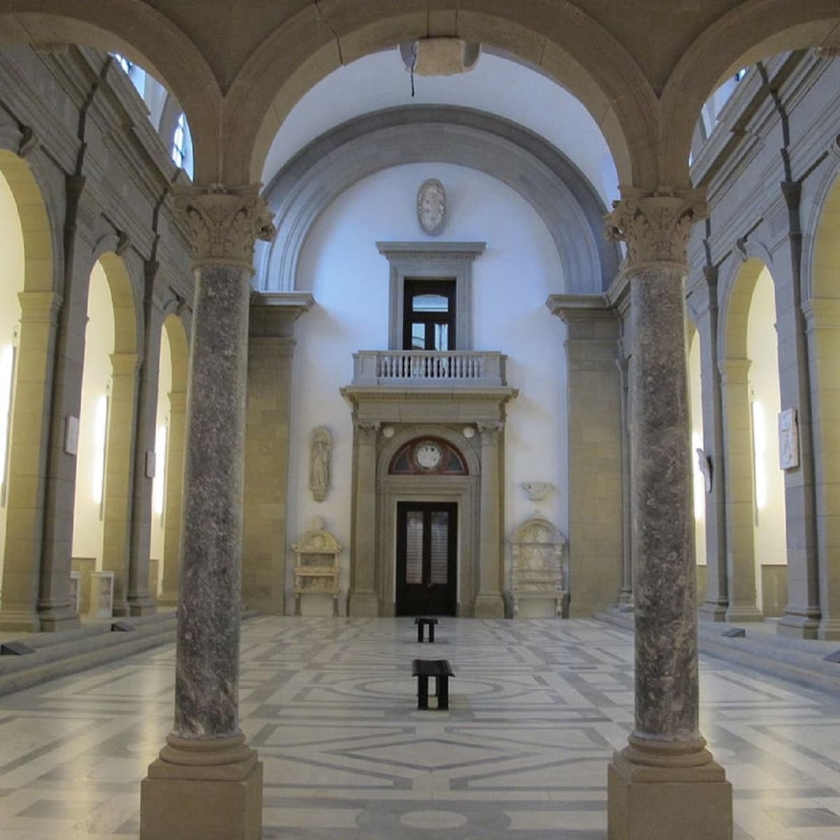 Bode Museum: Skip The Line