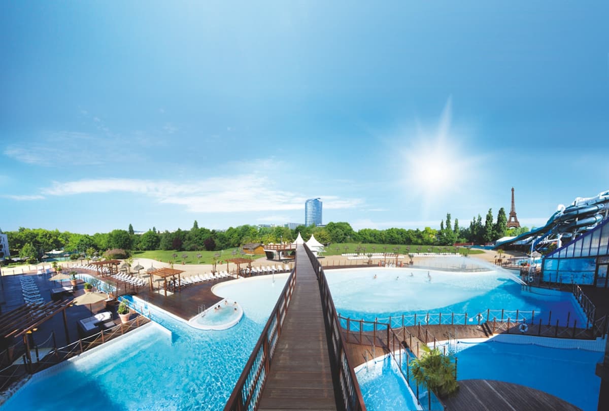 Aquaboulevard