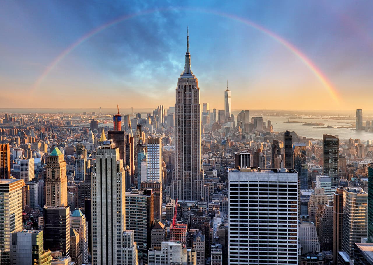 Go City New York Essential Pass: Save up to 50% on Attractions