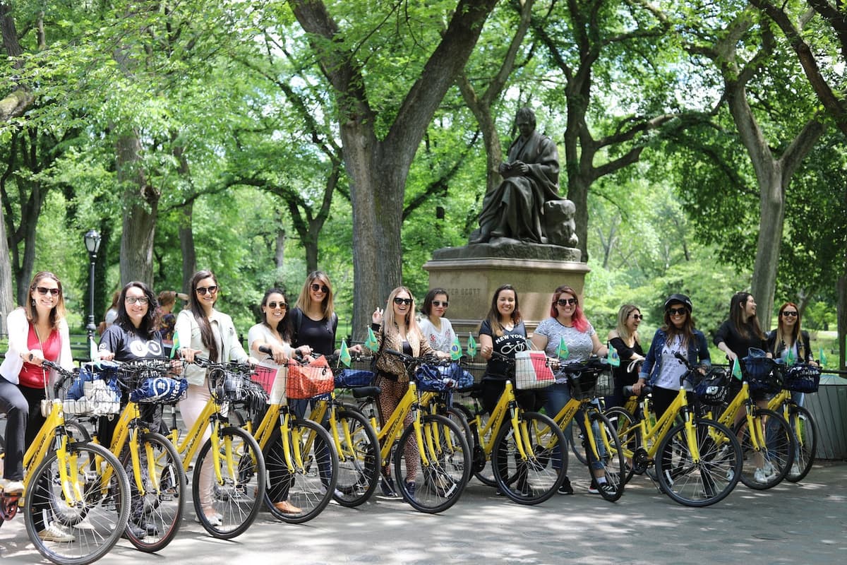Cycling