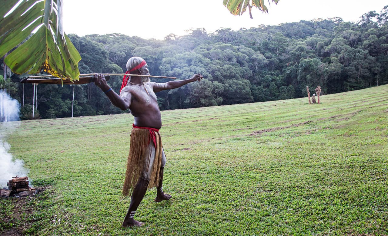 Full-Day Kuranda Tour with Skyrail Cableway, Scenic Railway, Rainforestation and Butterfly Sanctuary – photo 11