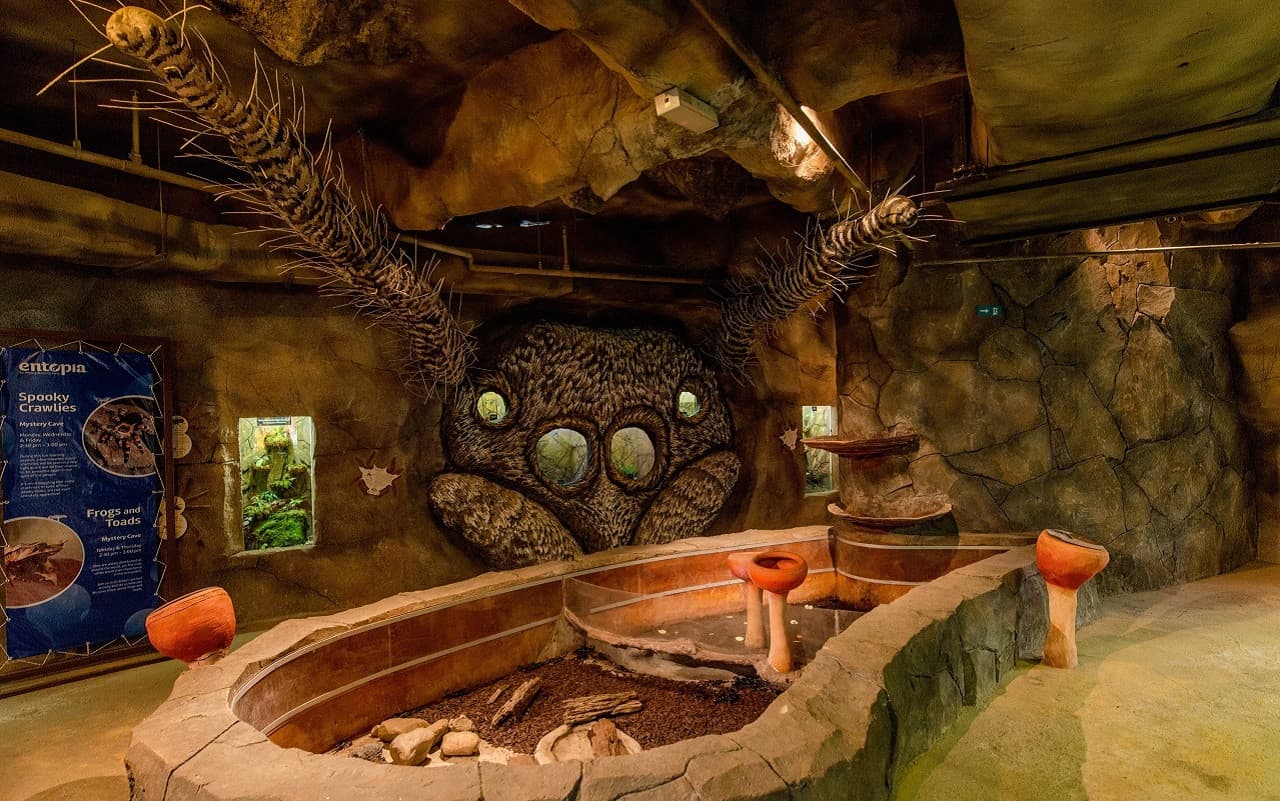 Entopia by Penang Butterfly Farm Ticket