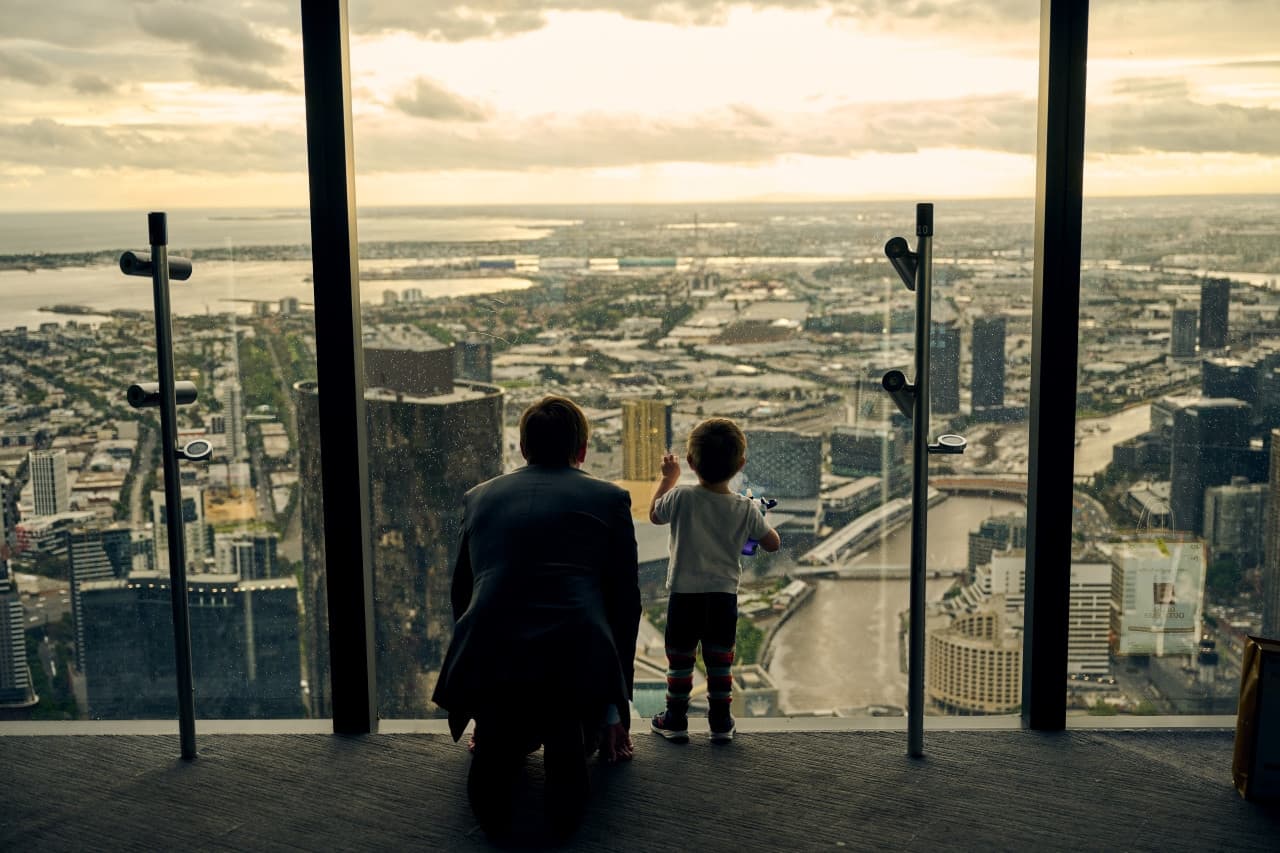 Melbourne Skydeck Ticket – photo 19